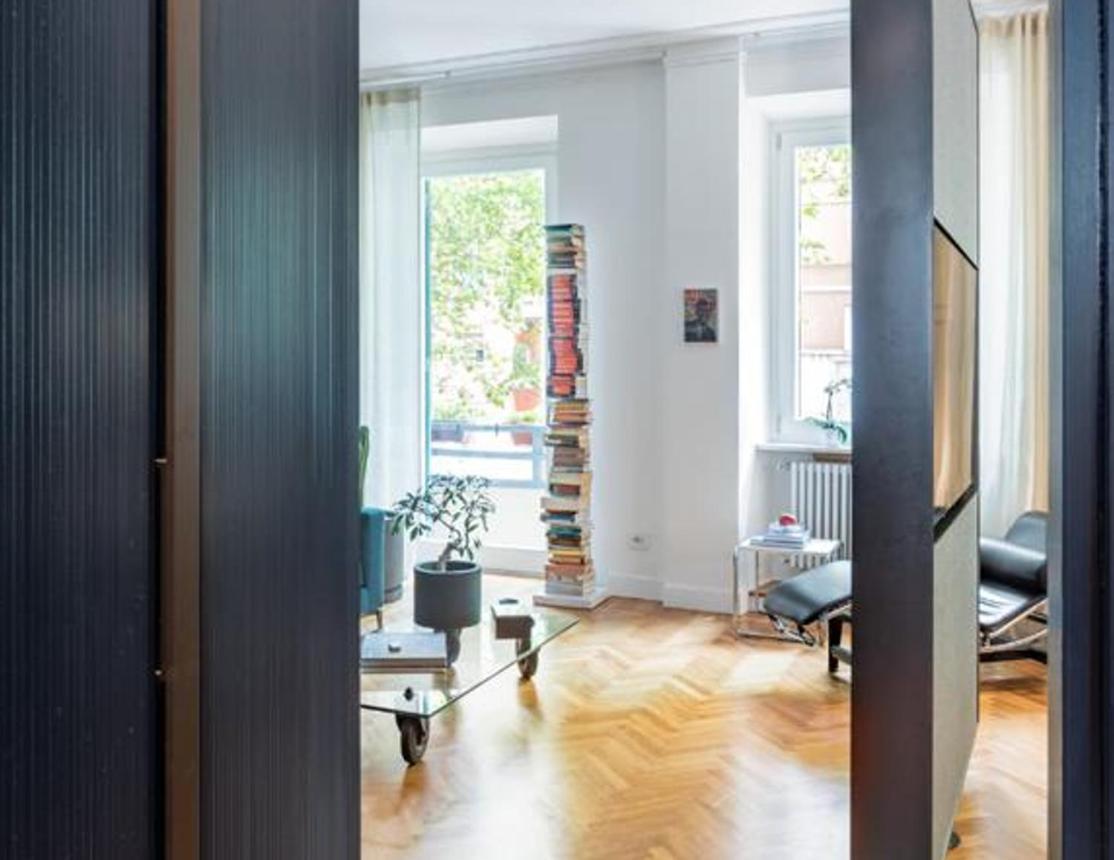 Wonderful 1 Bedroom Apartament In The City Center Apartment Rome
