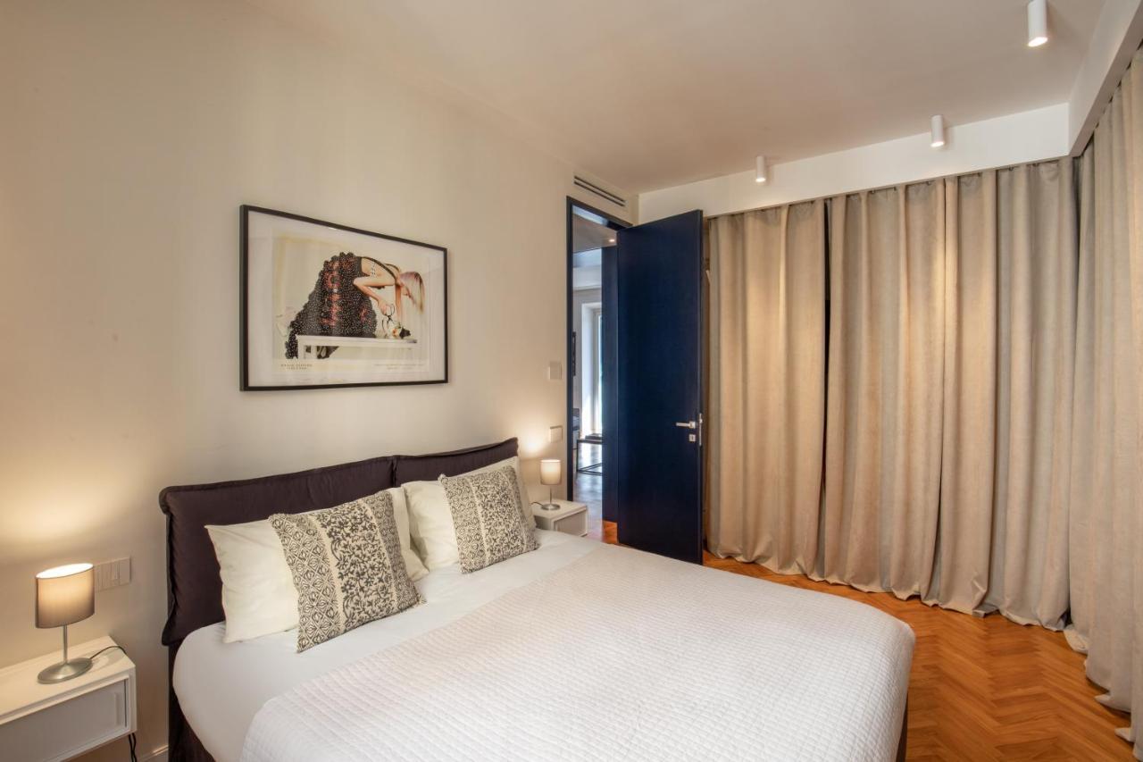 Appartement Wonderful 1 Bedroom Apartament In The City Center Rome