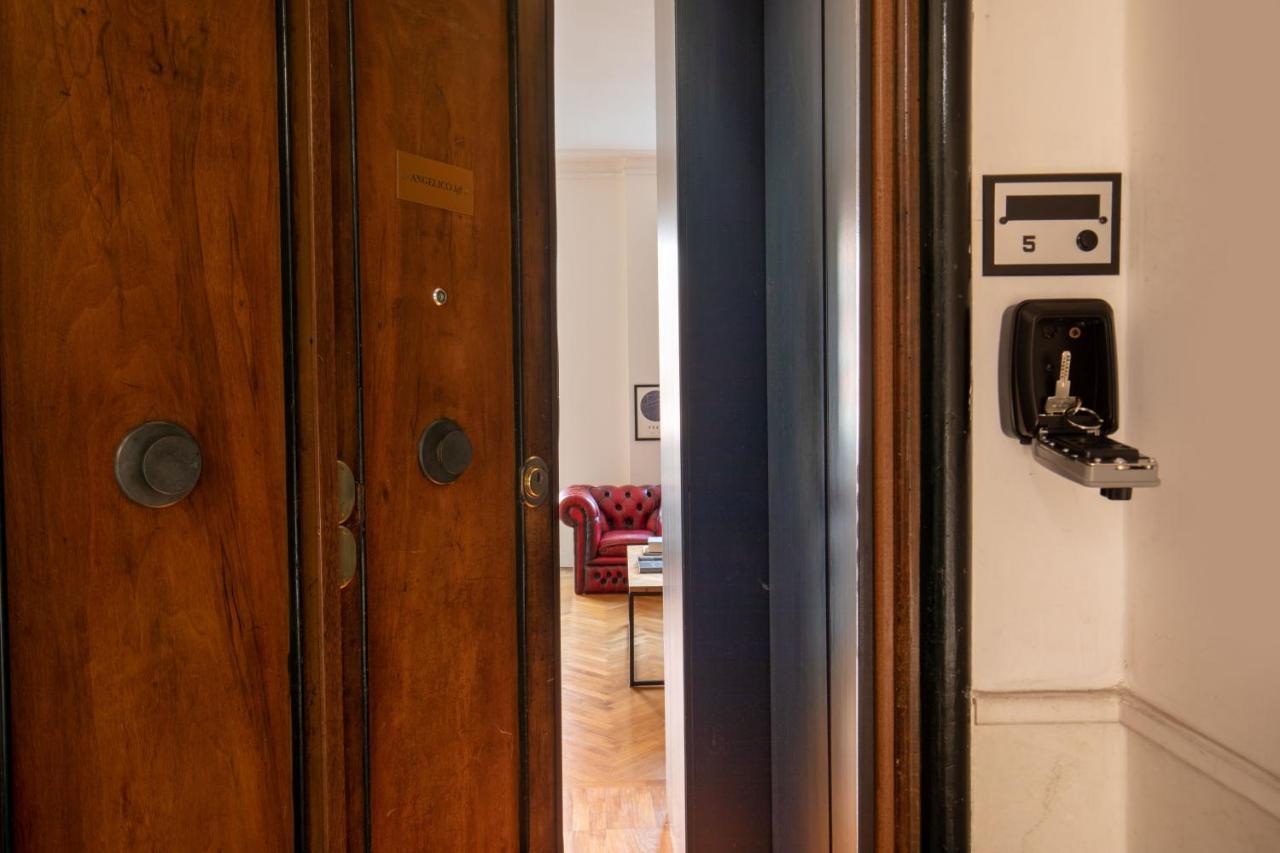 Wonderful 1 Bedroom Apartament In The City Center Appartement