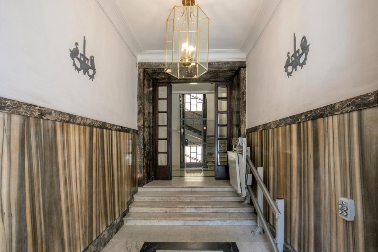 Appartement Wonderful 1 Bedroom Apartament In The City Center
