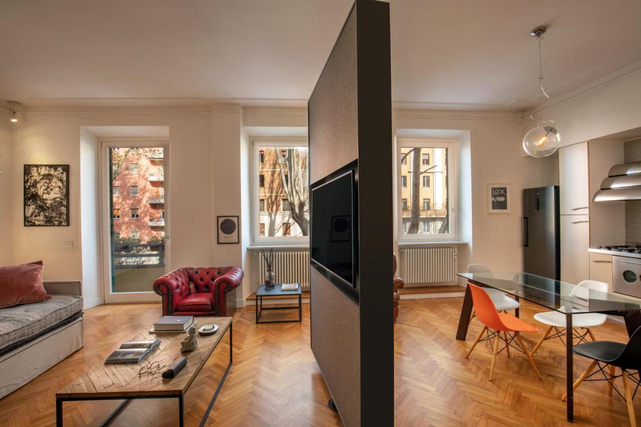Wonderful 1 Bedroom Apartament In The City Center Appartement