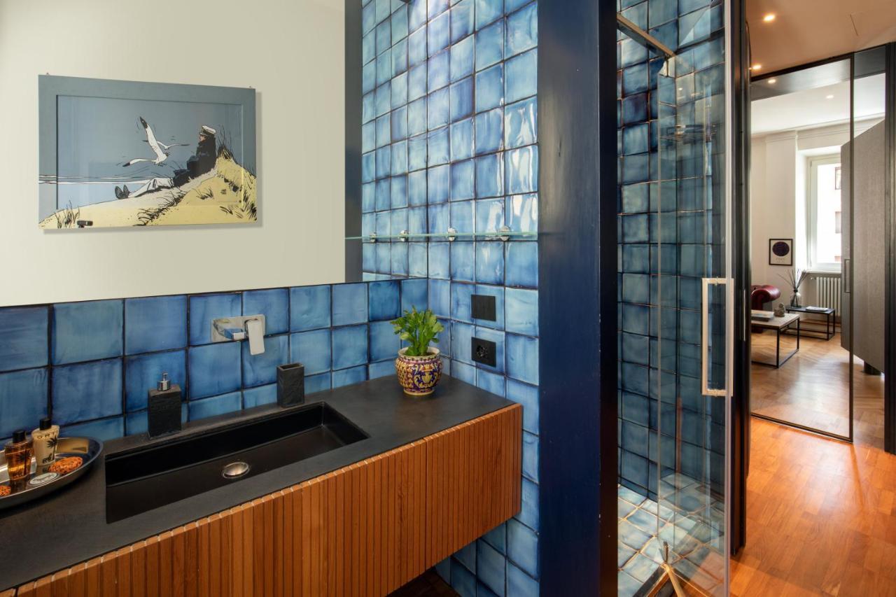 Wonderful 1 Bedroom Apartament In The City Center Appartement