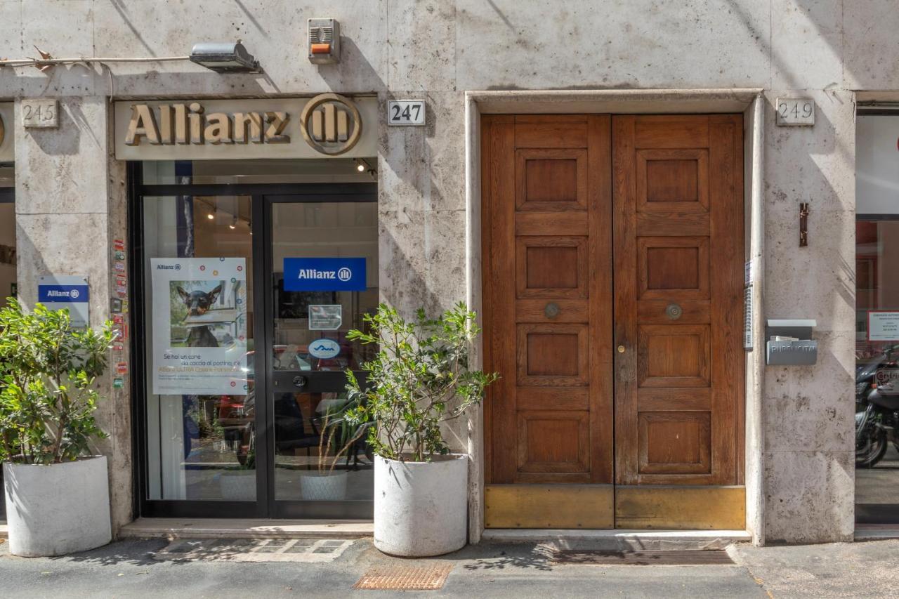 Appartement Wonderful 1 Bedroom Apartament In The City Center *